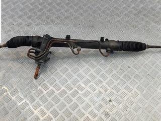 рулевая рейка Opel Zafira 2 поколение (B) [рестайлинг] 2008, 1.6 л., бензин, МКПП, серый, минивэн, 0250080025001