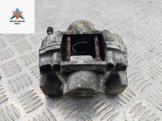 суппорт задний правый Opel Omega B [рестайлинг] 2001, 3.0 л., бензин, АКПП, серый, седан