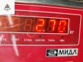 усилитель бампера переднего Opel Astra H/Family [рестайлинг] 2007, 1.9 л., дизель, МКПП, серый, универсал - фото №3