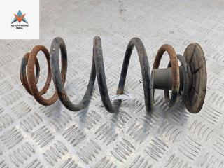 пружина задняя Opel Astra G 2000, 1.8 л., бензин, АКПП, красный, универсал