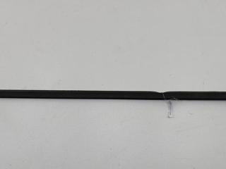 Молдинг стекла двери наружный Volkswagen Sharan 1 поколение [рестайлинг] 2002, 1.9 л., дизель, МКПП, синий, минивэн