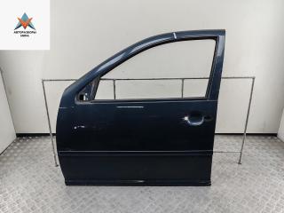 дверь сдвижная Volkswagen Golf 4 поколение 2001, серый, универсал