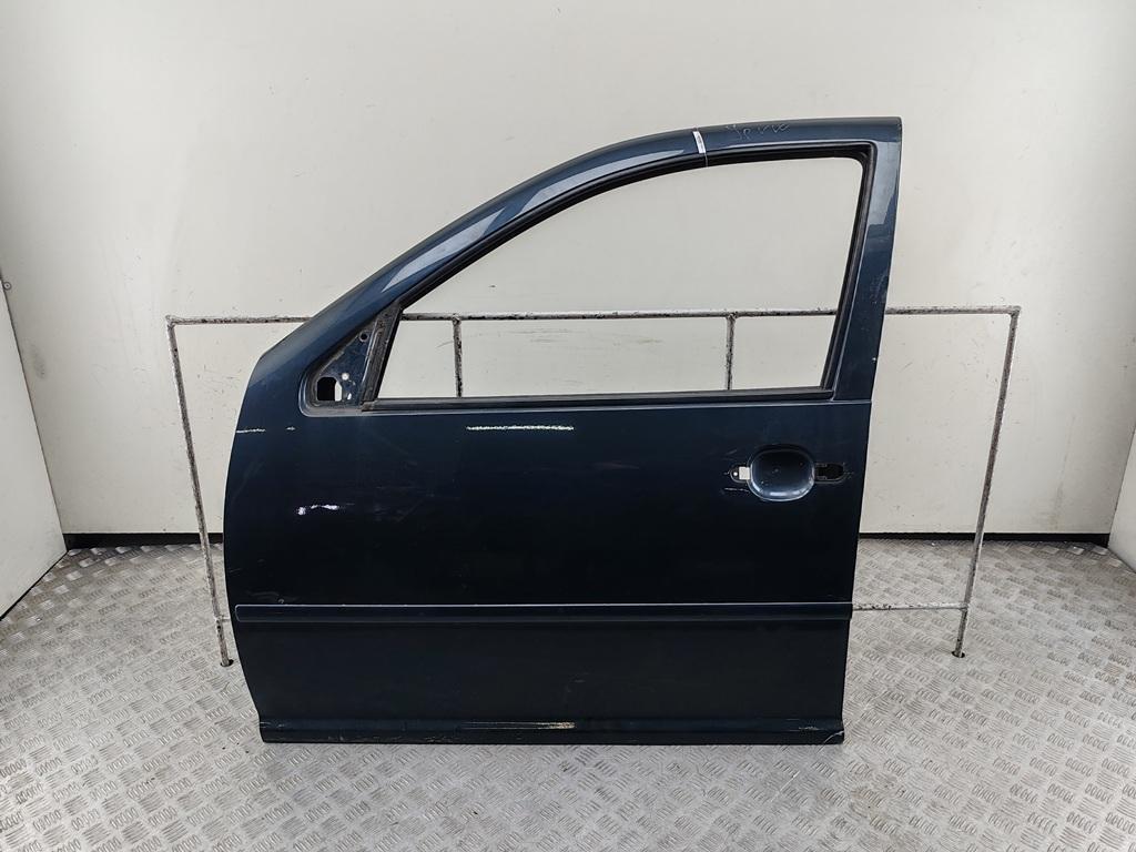 дверь сдвижная Volkswagen Golf-4 2001, серый, универсал