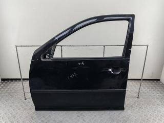дверь сдвижная Volkswagen Bora 1999, чёрный, универсал