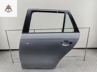 дверь сдвижная Volkswagen Golf 6 поколение 2010, серый, универсал