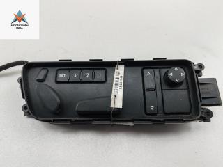 блок управления сиденьем Volkswagen Touareg 1 поколение [рестайлинг] 2007, 5.0 л., дизель, АКПП, серый, внедорожник 5 дв., 7L6959766B