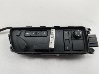 блок управления сиденьем Volkswagen Touareg 2007, 5.0 л., дизель, АКПП, серый, внедорожник 5 дв., 7L6959766B