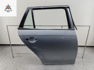 дверь сдвижная Volkswagen Golf 6 поколение 2010, серый, универсал, 1K9833312B