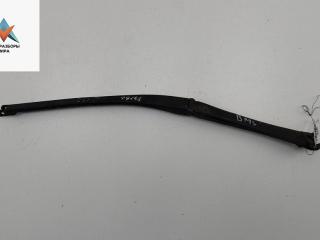 Щеткодержатель (поводок стеклоочистителя) передний BMW 5 серия E39 1996, 2.5 л., бензин, АКПП, серый, седан, 61618209879