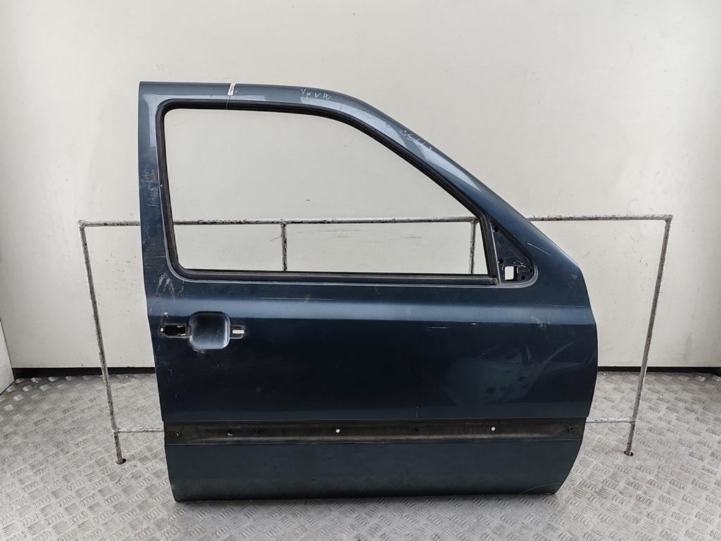 дверь сдвижная Volkswagen Golf-3 1998, белый, универсал