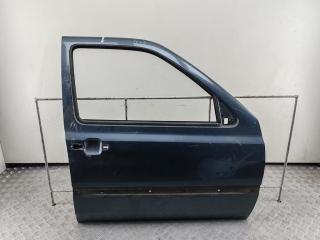 дверь сдвижная Volkswagen Golf-3 1998, белый, универсал