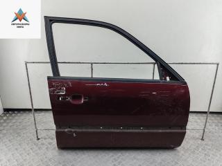 дверь сдвижная Volkswagen Passat B4 1994