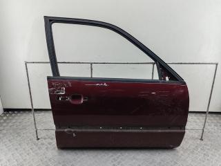 дверь сдвижная Volkswagen Passat B4 1994