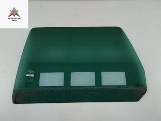 стекло двери задней левой Volkswagen Sharan 1 поколение [2-й рестайлинг] 2004, 2.0 л., бензин, МКПП, чёрный, минивэн