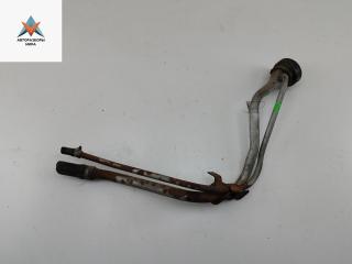 горловина топливного бака Ford Focus 1 поколение 1999, 1.6 л., i, бензин, МКПП, синий, универсал