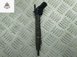 форсунка Mercedes-Benz Sprinter 2 поколение (W906) 2007, 2.2 л., дизель, МКПП, синий, микроавтобус, 0445115033, 6460701187