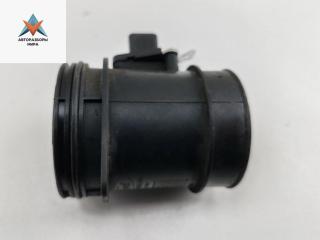 Расходомер (измеритель потока воздуха) Ford Tourneo Connect 1 поколение [рестайлинг] 2010, 1.8 л., дизель, МКПП, жёлтый, фургон, 7T169P965AA