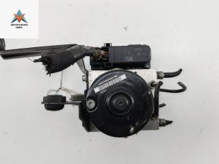 блок ABS Ford Focus 2 поколение 2006, 1.8 л., бензин, МКПП, серый, универсал, 10.0960-011.3, 00402966D0