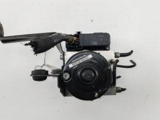 блок ABS Ford Focus 2 поколение 2006, 1.8 л., бензин, МКПП, серый, универсал, 10.0960-011.3, 00402966D0