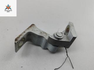 петля двери Skoda Fabia mk3 (NJ) 2015, белый, универсал