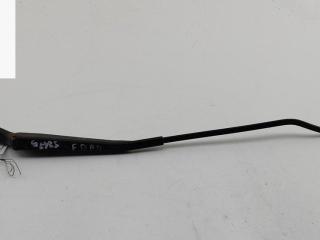 Щеткодержатель (поводок стеклоочистителя) передний Ford Tourneo Connect 1 поколение [рестайлинг] 2010, 1.8 л., дизель, МКПП, жёлтый, фургон, 2T1417B589AE