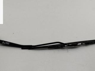 Щеткодержатель (поводок стеклоочистителя) передний Ford Tourneo Connect 1 поколение [рестайлинг] 2010, 1.8 л., дизель, МКПП, жёлтый, фургон, 2T14178589AE