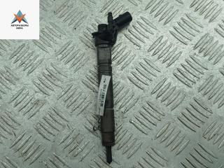 форсунка Mercedes-Benz Sprinter 2 поколение (W906) 2007, 2.2 л., дизель, МКПП, синий, микроавтобус, 0445115033, 6460701187