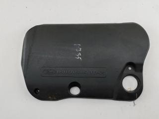 декоративная крышка двигателя Ford Mondeo 4 поколение 2009, 2.2 л., дизель, МКПП, серый, универсал, 0111189B