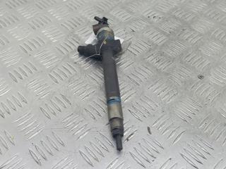 форсунка Ford Transit 7 поколение 2007, 2.4 л., дизель, МКПП, микроавтобус, 6C1Q9K546AC