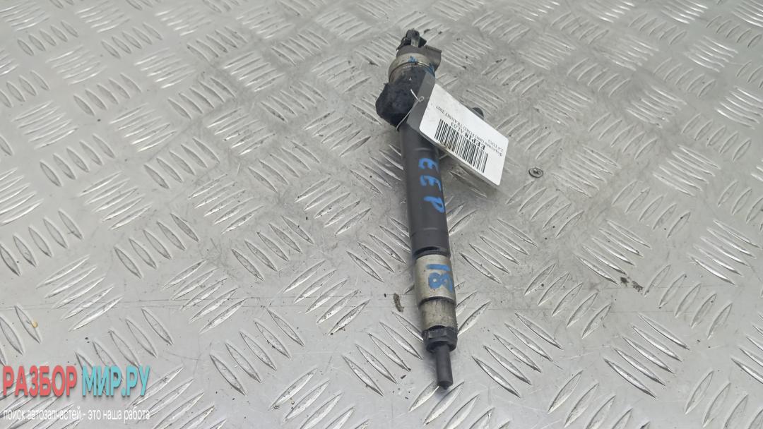 форсунка Ford Transit 7 поколение 2007, 2.4 л., дизель, МКПП, микроавтобус, 6C1Q9K546AC - фото №1