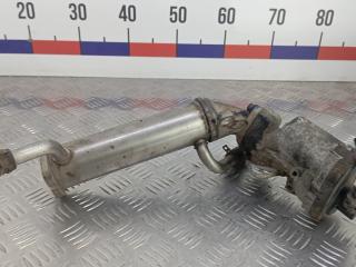 клапан EGR Ford Transit 7 поколение 2007, 2.4 л., дизель, МКПП, микроавтобус, BN