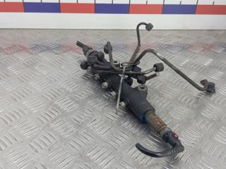 топливная рампа Ford Transit 7 поколение 2007, 2.4 л., дизель, МКПП, микроавтобус, BN