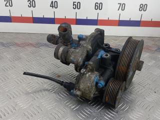 насос вакуумный Ford Transit 7 поколение 2007, 2.4 л., дизель, МКПП, микроавтобус, BN