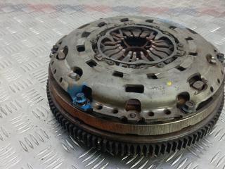 маховик Ford Transit 7 поколение 2007, 2.4 л., дизель, МКПП, микроавтобус