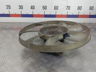 вискомуфта Ford Transit 7 поколение 2007, 2.4 л., дизель, МКПП, микроавтобус