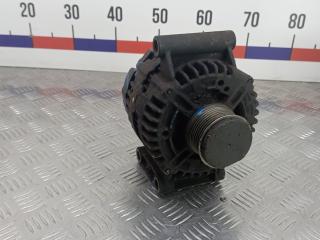 генератор Ford Transit 7 поколение 2007, 2.4 л., дизель, МКПП, микроавтобус, 6CIT10300CC