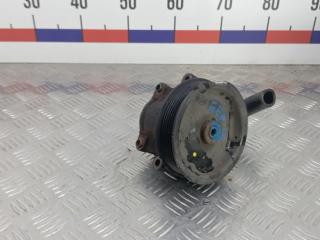 ГУР Ford Transit 7 поколение 2007, 2.4 л., дизель, МКПП, микроавтобус, BN