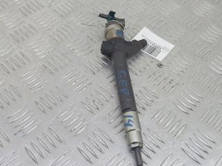 форсунка Ford Transit 7 поколение 2008, 2.4 л., дизель, МКПП, микроавтобус, 6C1Q9K546AC