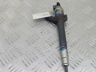 форсунка Ford Transit 7 поколение 2008, 2.4 л., дизель, МКПП, микроавтобус, 6C1Q9K546AC