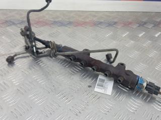 топливная рампа Ford Transit 7 поколение 2008, 2.4 л., дизель, МКПП, микроавтобус, BN