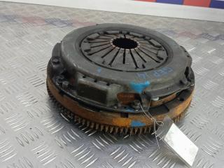 маховик Ford Transit 7 поколение 2008, 2.4 л., дизель, МКПП, микроавтобус