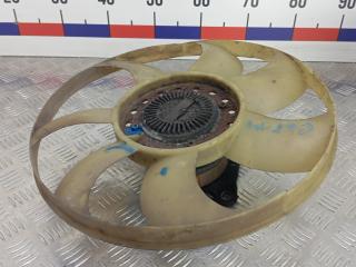 вискомуфта Ford Transit 7 поколение 2008, 2.4 л., дизель, МКПП, микроавтобус