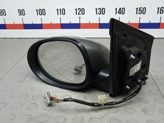 зеркало левое Honda Civic 8 поколение 2006, 1.8 л., бензин, МКПП, хетчбэк 5 дв., PINOV