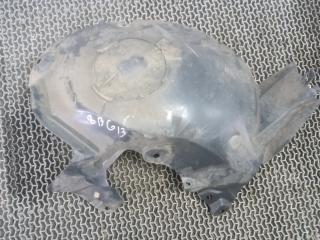 Подкрылок передний левый Mercedes-Benz Citan W415 2015, 1.5 л., дизель, МКПП