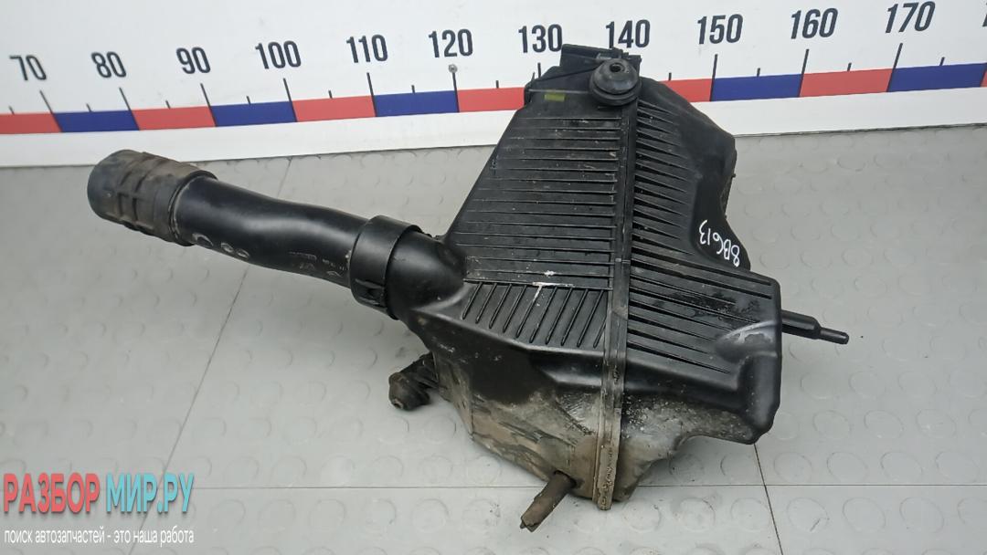 корпус воздушного фильтра Mercedes-Benz Citan W415 2015, 1.5 л., дизель, МКПП - фото №1