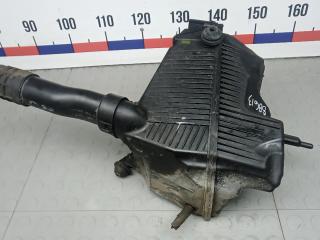 корпус воздушного фильтра Mercedes-Benz Citan W415 2015, 1.5 л., дизель, МКПП