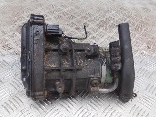 Электроусилитель руля Ford S-Max 1 поколение 2008, 2.0 л., дизель, МКПП, минивэн