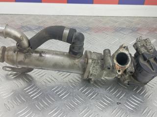 клапан EGR Ford S-Max 1 поколение 2007, 2.0 л., дизель, МКПП, минивэн, 9656612380