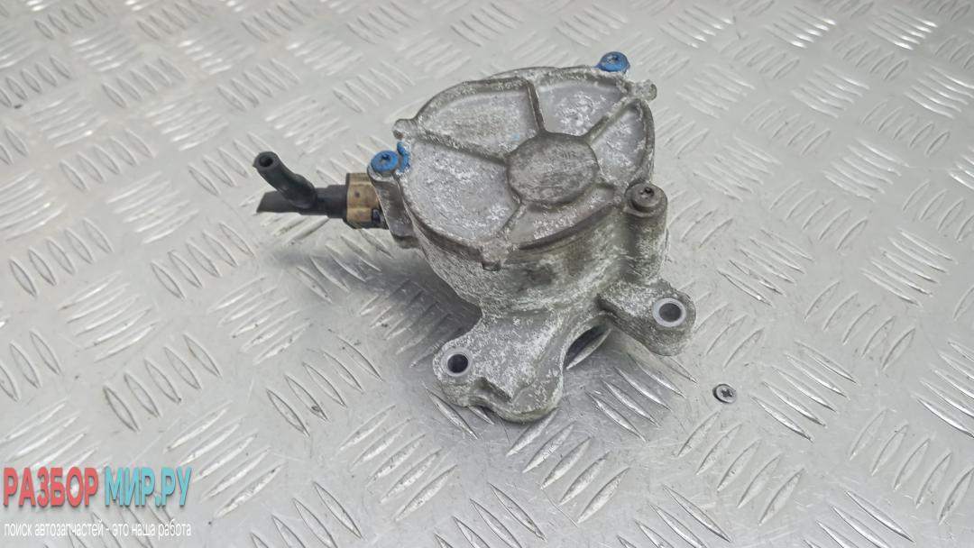 насос вакуумный Ford S-Max 1 поколение 2007, 2.0 л., дизель, МКПП, минивэн, D1651B, 12-03S - фото №1