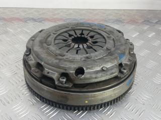 маховик Ford S-Max 1 поколение 2007, 2.0 л., дизель, МКПП, минивэн